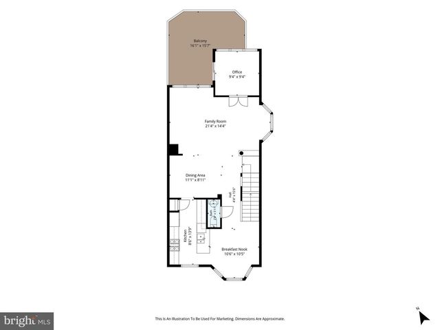 13928 GOTHIC DR, Centreville, VA 20121