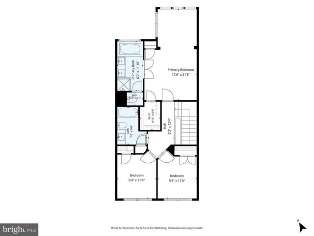 13928 GOTHIC DR, Centreville, VA 20121
