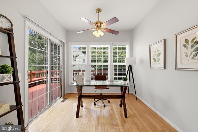 13928 GOTHIC DR, Centreville, VA 20121