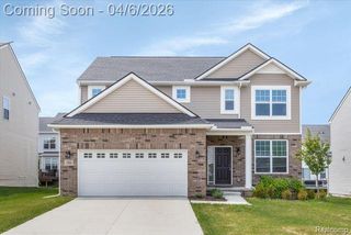 286 Springview Street, Ann Arbor, MI 48103