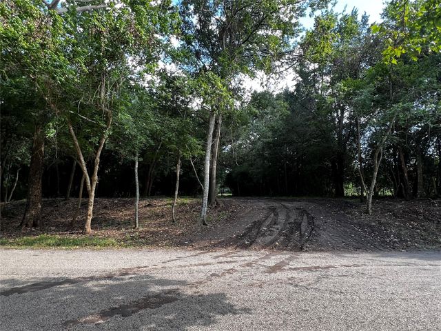 00 Chadwick Hogan Road, Chappell Hill, TX 77426