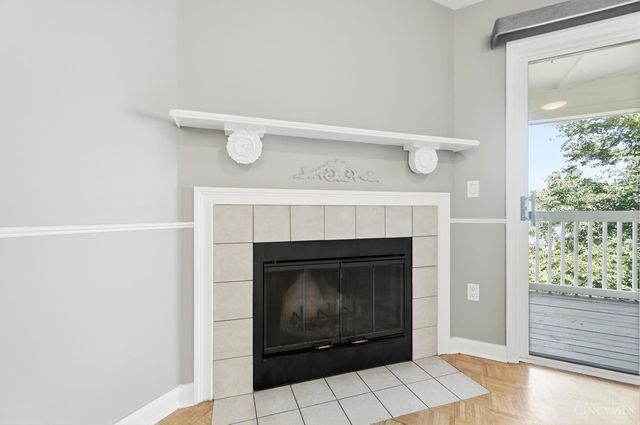 610 Carrington Place, Loveland, OH 45140