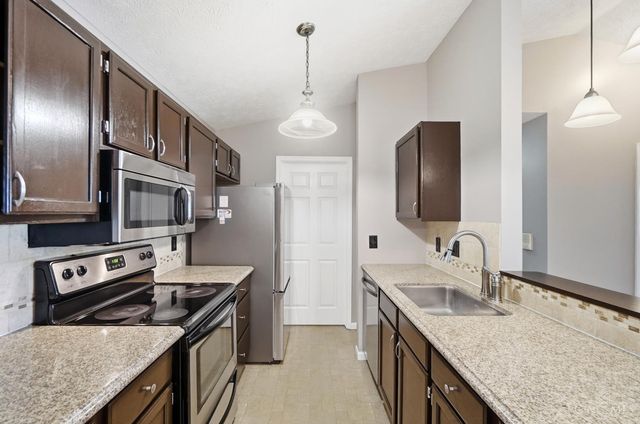 610 Carrington Place, Loveland, OH 45140