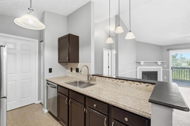 610 Carrington Place, Loveland, OH 45140
