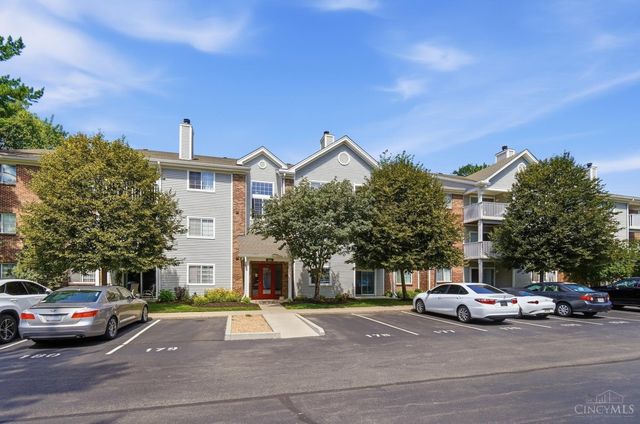 610 Carrington Place, Loveland, OH 45140