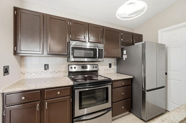 610 Carrington Place, Loveland, OH 45140