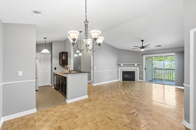 610 Carrington Place, Loveland, OH 45140