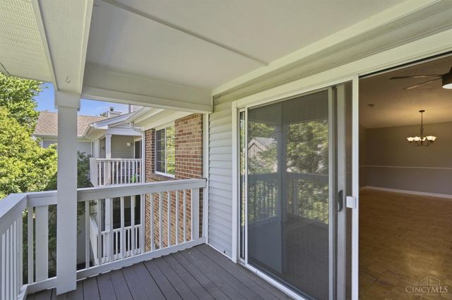 610 Carrington Place, Loveland, OH 45140