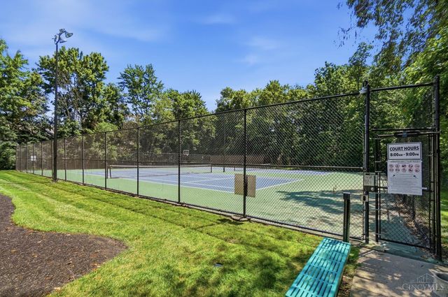 610 Carrington Place, Loveland, OH 45140