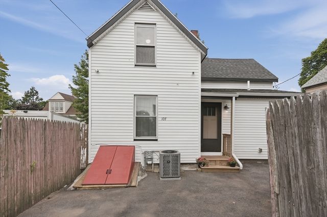107 Grant Street, Lynn, MA 01902