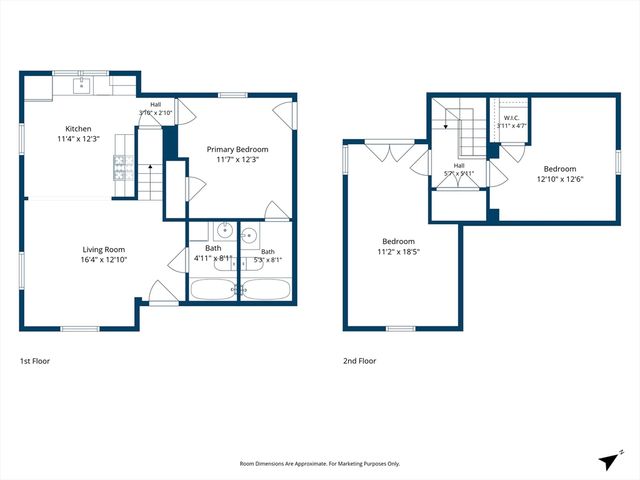 107 Grant Street, Lynn, MA 01902