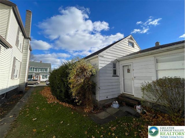 814 Charles Street, Luzerne, PA 18709