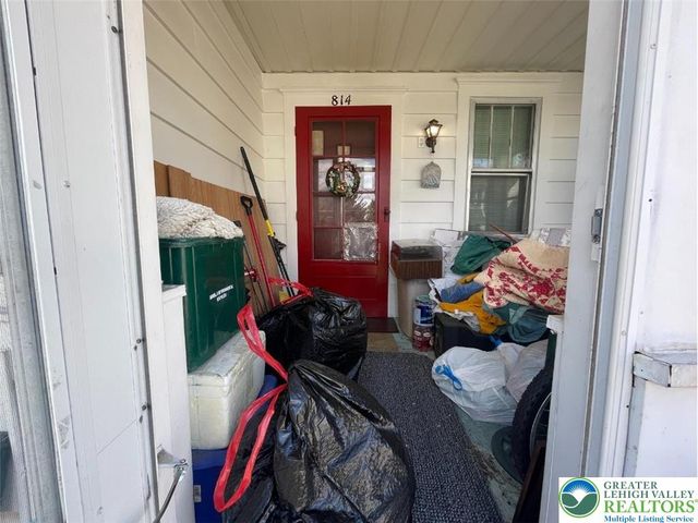 814 Charles Street, Luzerne, PA 18709
