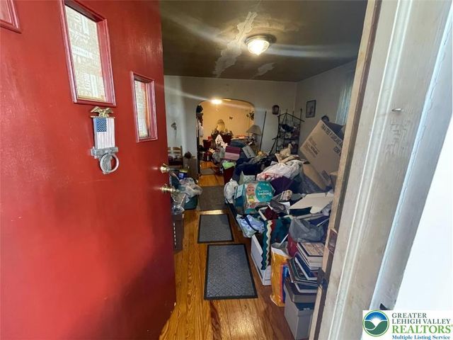 814 Charles Street, Luzerne, PA 18709