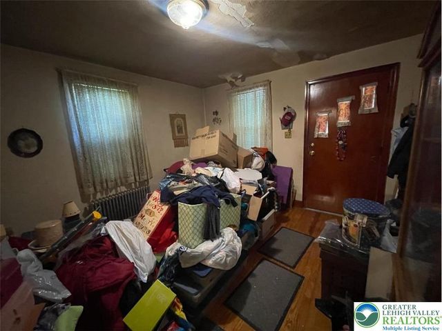 814 Charles Street, Luzerne, PA 18709