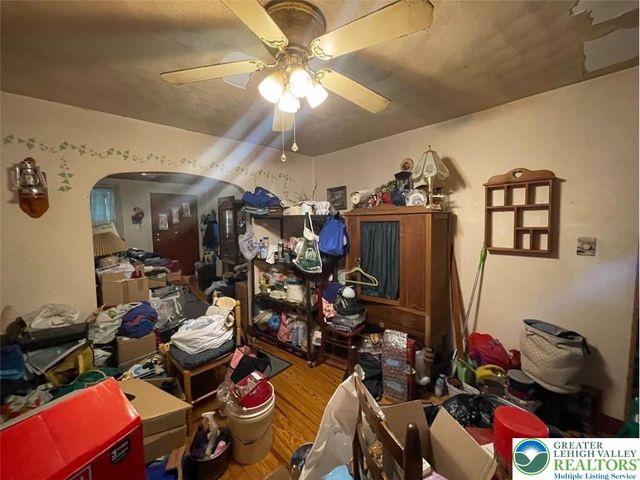 814 Charles Street, Luzerne, PA 18709