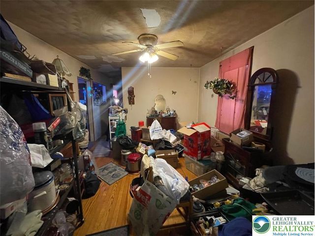 814 Charles Street, Luzerne, PA 18709