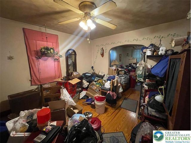 814 Charles Street, Luzerne, PA 18709