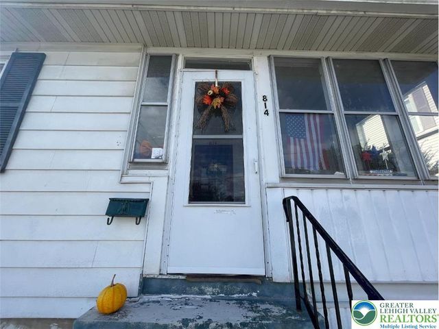 814 Charles Street, Luzerne, PA 18709