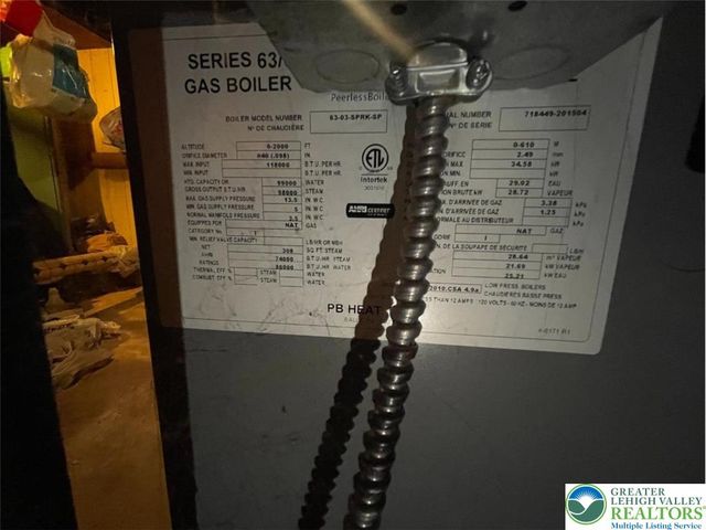 814 Charles Street, Luzerne, PA 18709