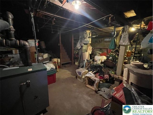 814 Charles Street, Luzerne, PA 18709