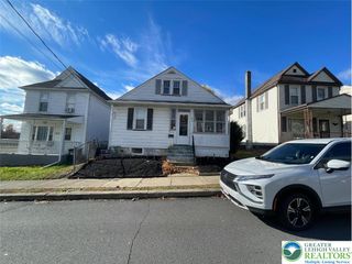 814 Charles Street, Luzerne, PA 18709