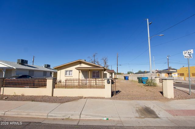 1102 W MOHAVE Street, Phoenix, AZ 85007