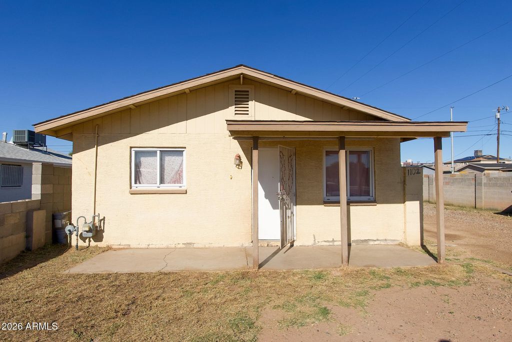 1102 W MOHAVE Street, Phoenix, AZ 85007