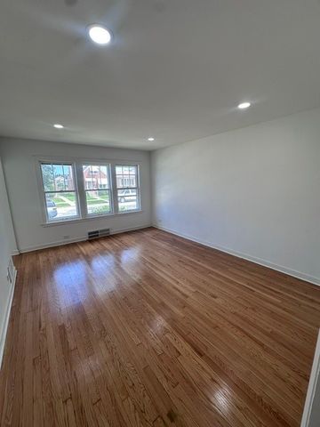 6204 S Mcvicker Avenue 1F, Chicago, IL 60638