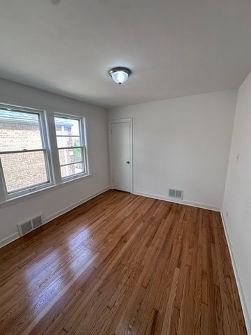 6204 S Mcvicker Avenue 1F, Chicago, IL 60638