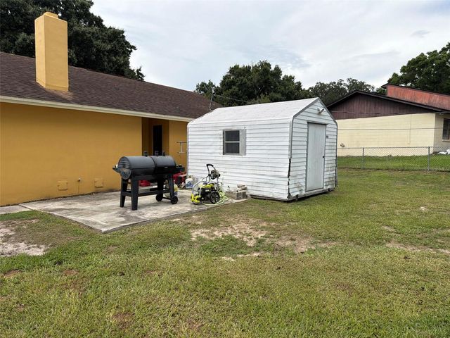 7023 FOX CHASE DRIVE, Lakeland, FL 33810