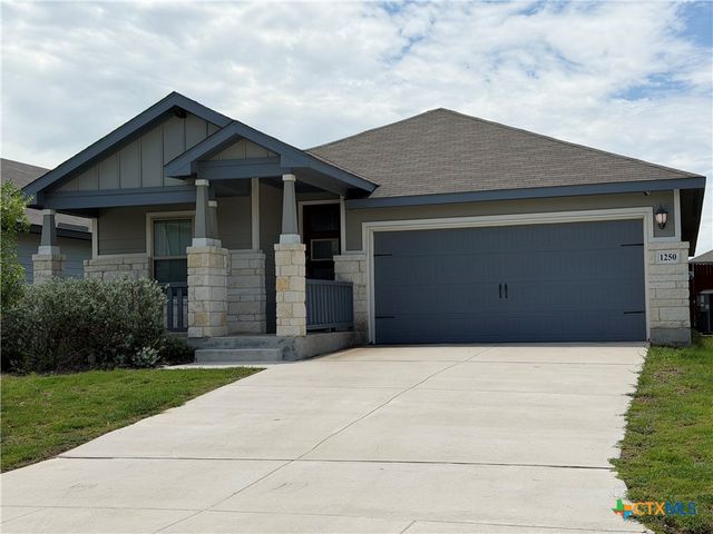1250 Lennea, New Braunfels, TX 78130