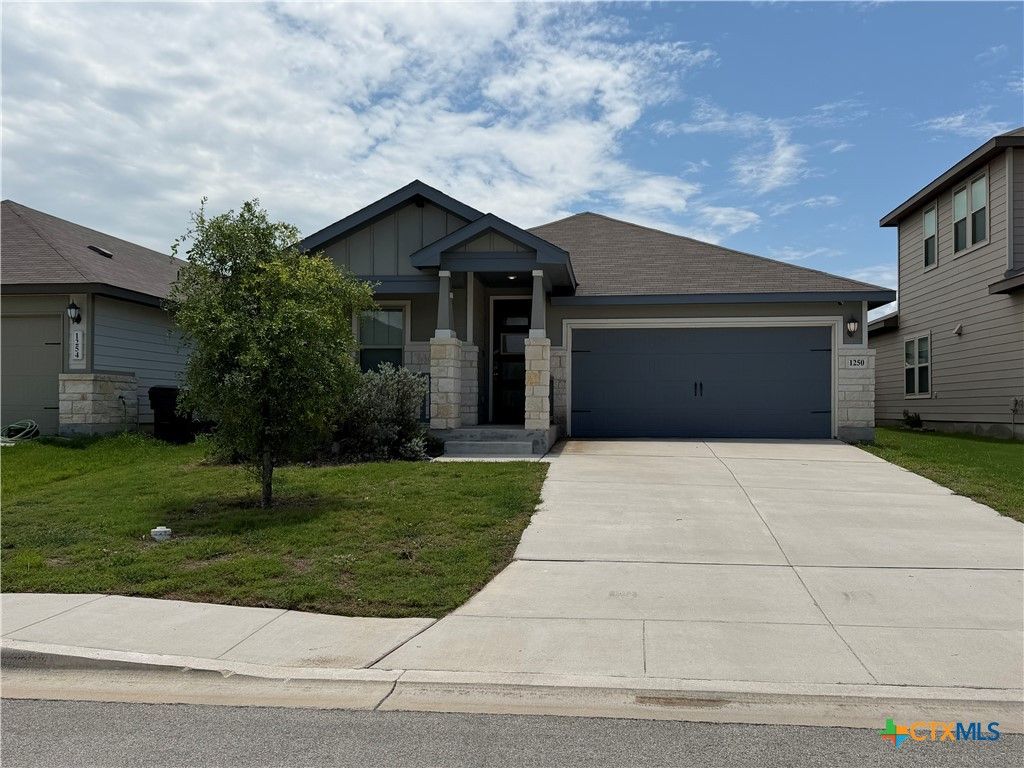 1250 Lennea, New Braunfels, TX 78130