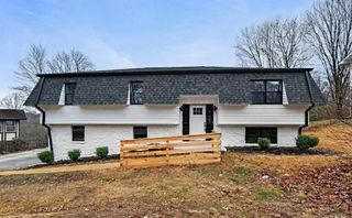 1148 Boy Scout Road, Hixson, TN 37343