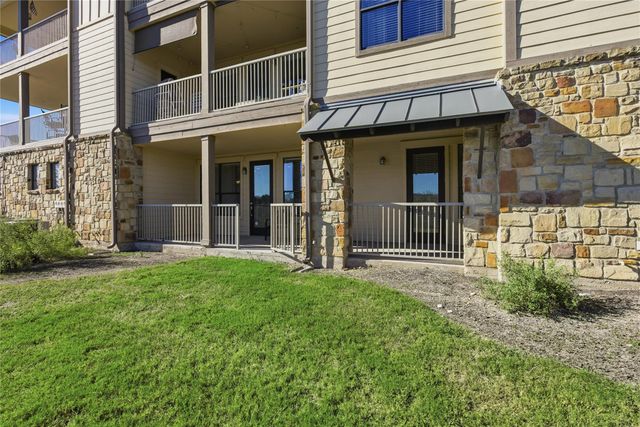 17700 Edgewood WAY 101, Jonestown, TX 78645