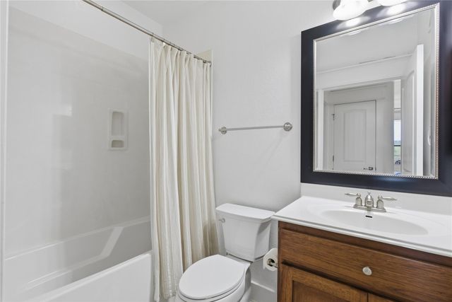 17700 Edgewood WAY 101, Jonestown, TX 78645