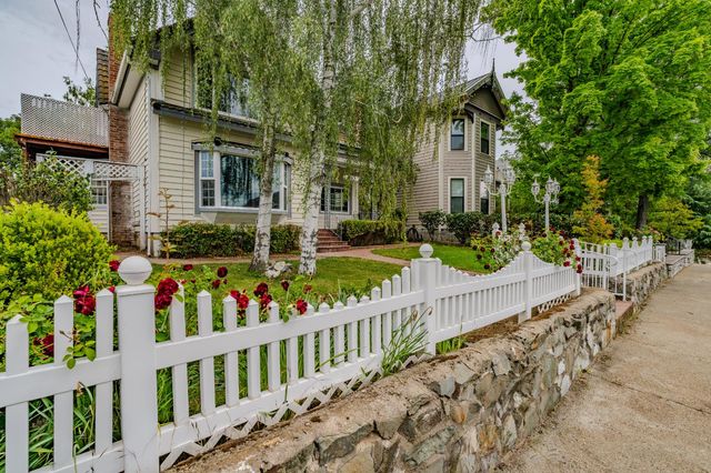 440 Stasal Ave, Jackson, CA 95642
