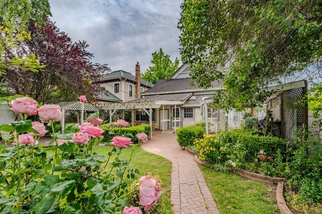 440 Stasal Ave, Jackson, CA 95642