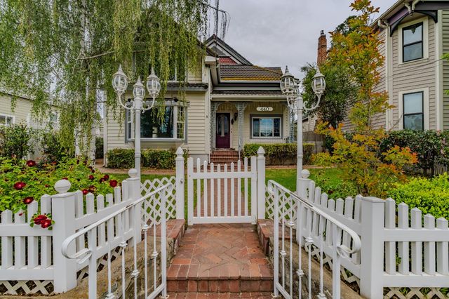 440 Stasal Ave, Jackson, CA 95642