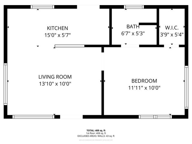 440 Stasal Ave, Jackson, CA 95642