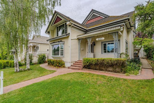440 Stasal Ave, Jackson, CA 95642