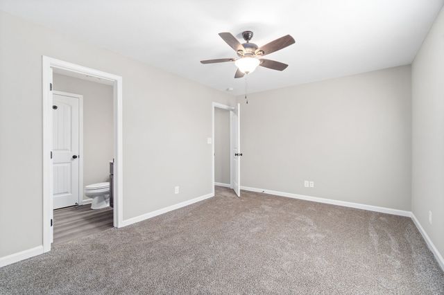 1012 Glenkirk Dr Unit D, Clarksville, TN 37042