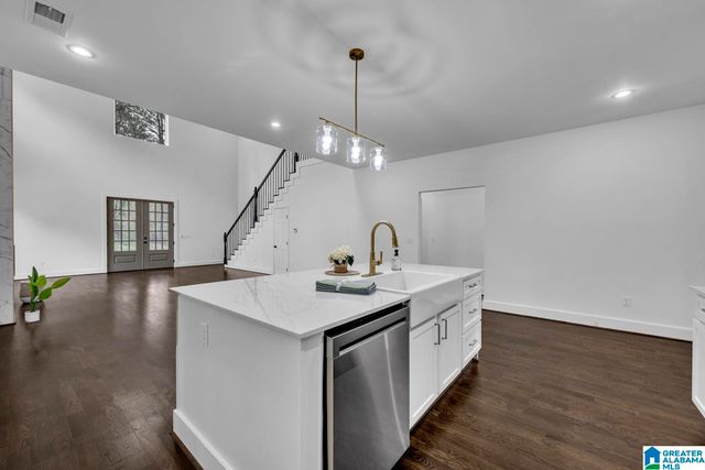 428 MICHAEL DRIVE, Gardendale, AL 35071