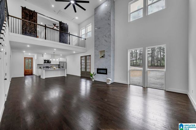 428 MICHAEL DRIVE, Gardendale, AL 35071