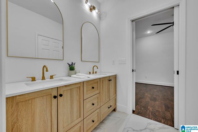 428 MICHAEL DRIVE, Gardendale, AL 35071