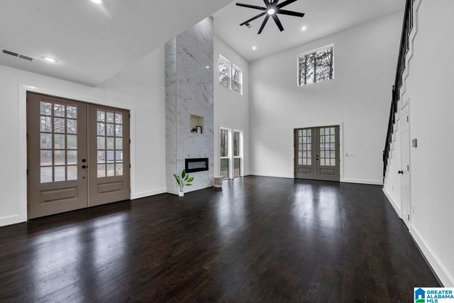 428 MICHAEL DRIVE, Gardendale, AL 35071