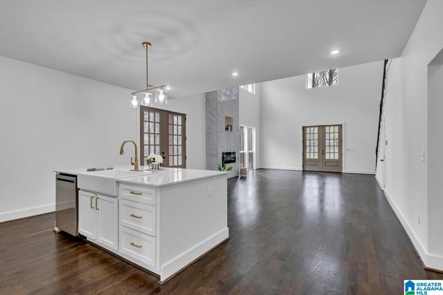 428 MICHAEL DRIVE, Gardendale, AL 35071