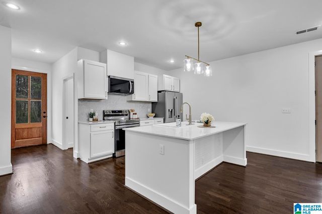 428 MICHAEL DRIVE, Gardendale, AL 35071