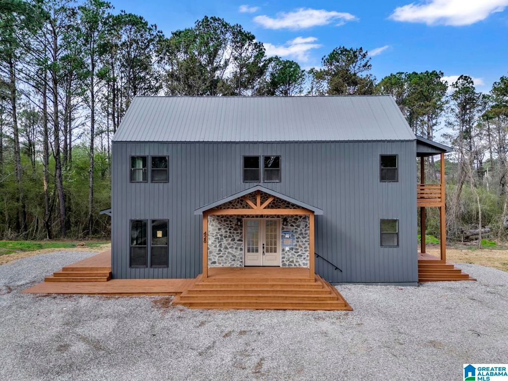 428 MICHAEL DRIVE, Gardendale, AL 35071