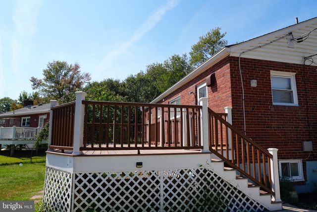 3912 PALMIRA LN, Silver Spring, MD 20906